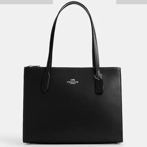 Coach Nina Tote Bag